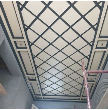 Другие фасадные материалы: Туника фон Бишкек бесплатный замер — 20