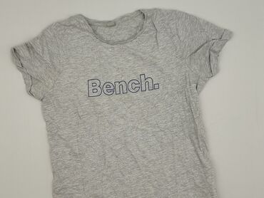 wiedzmin t shirty: Bench, T-shirt damski, rozmiar L