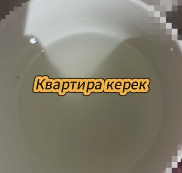 долгосрочная аренда квартир маевка: Квартира керек бир болмолуу,туалети душу ичинде болсо жакшы болмок,эки