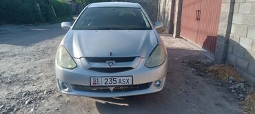 Toyota: Toyota Caldina: 2003 г., 2 л, Автомат, Бензин