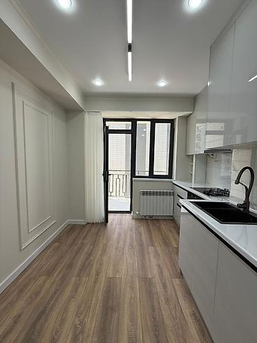 Продажа квартир: 1 комната, 42 м² — 9
