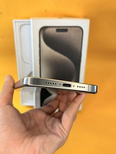 g24: 📌iPhone 15 Pro Max 📌256gb 📌гарантия 10 дней на проверку, 3 месяца — 2