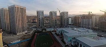 30: 1 комната, 62 м², Элитка, 14 этаж, ПСО (под самоотделку) — 8