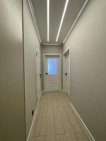 Продажа квартир: 2 комнаты, 52 м², Элитка, 11 этаж, Евроремонт — 9