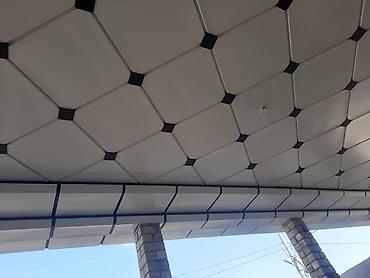 Фасадные работы: Ремонт фасада, Утепление фасада, Фасадный декор | Лепнина, Рамки, Молдинг | Сайдинг, Жидкий травертин, Сухой травертин | Пенопласт, Penoplex, Базальт Больше 6 лет опыта — 27