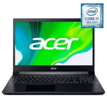 игровые ноутбуки в бишкеке: Acer