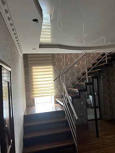 Долгосрочная аренда домов: 80 м², 1 комната, Евроремонт, Парковка, Забор, огорожен — 10