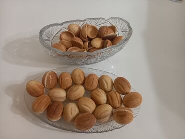 Sifarişlə əl işləri: Qəlyanaltılar-şirniyatlar,blinçiklər,peraşkilər,qutablar,kartoşka free — 12