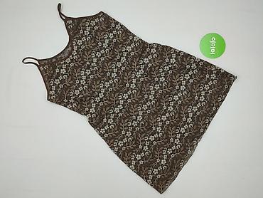 minorka sandaly: Sukienka damska, rozmiar S — 2