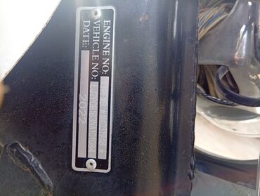 moped model: - AF50, 50 sm3, 2022 il
