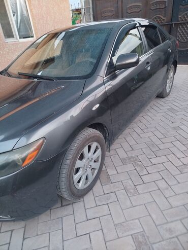 арзан машине: Toyota Camry: 2008 г., 2.4 л, Автомат, Бензин, Седан