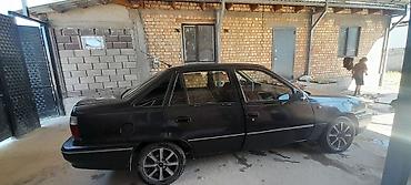 нексия талас: Daewoo Nexia: 2008 г., 0.8 л, Механика, Бензин, Седан — 4
