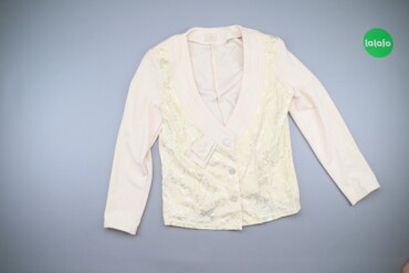 125 товарів | lalafo.com.ua: Жіночий піджак з принтом, р. XS