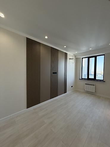 акаунт кар паркинг: 1 комната, 42 м², Элитка, 11 этаж, Евроремонт — 4