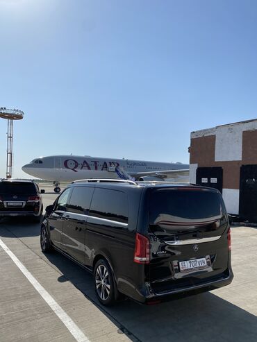 Частная аренда авто: Аренда Минивэн Minivan Трансфер Услуги пассажирских перевозок Аренда at lalafo.kg — 17 Частная аренда авто: Аренда Минивэн Minivan Трансфер Услуги пассажирских перевозок Аренда — 17