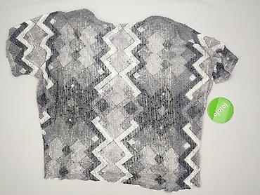 emo bluza: Bluzka damska, rozmiar One size — 3