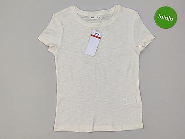 noosy: Sinsay, T-shirt damski, rozmiar S — 2