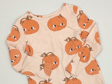 kombinezon zimowy r 86: Blouse, H&M, 3-4 years, 98-104 cm, condition - Very good