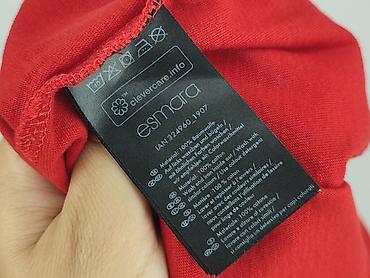 trekingowe: Esmara, T-shirt damski, rozmiar M — 5