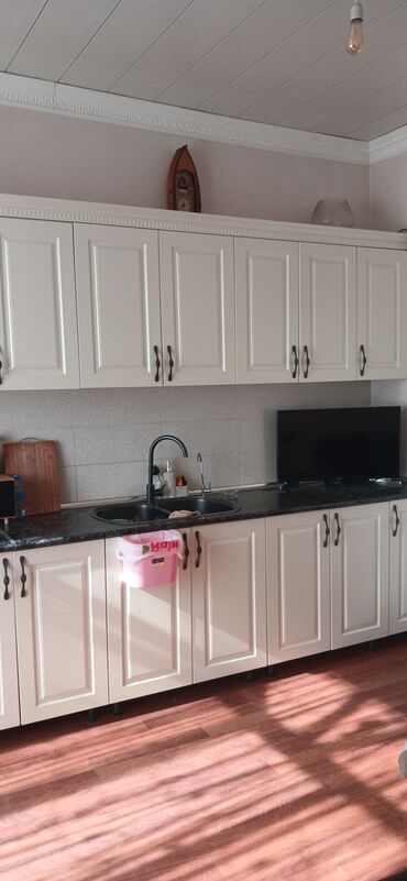 Həyət evləri və villaların satışı: Köhnə Günəşli 5 otaqlı, 400 kv. m, Kredit yoxdur, Orta təmir — 6