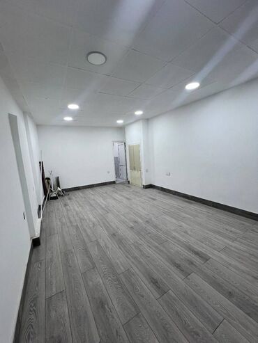 Digər kommersiya daşınmaz əmlakı: Təcili İcarə Obyekt. Obyekt şəhərin mərkəzində Gənclik ərazisində — 1