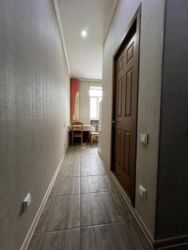 квартиры частный дом: 2 комнаты, 45 м², Сталинка, 2 этаж, Косметический ремонт