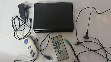 dvd ssd: İşlənmiş Ünvandan götürmə — 6
