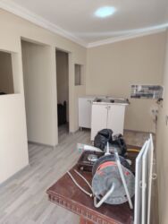 Uzunmüddətli kirayə evlər: 64 kv. m, 1 otaqlı, İnternet, Qaz, Su — 21