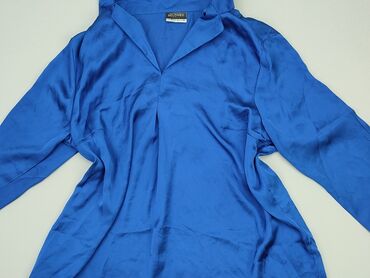 blekitne bluzki damskie: Shirt, Beloved, L (EU 40), condition - Good
