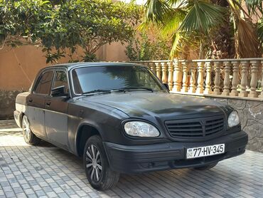 рено 19 запчасти б у: QAZ 3110: 2.4 l | 2004 il 400000 km Sedan