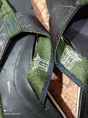 Кроссовки и спортивная обувь: Обувь размер 41-42 — 8