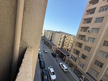 3 otaqlı, Yeni tikili, 100 kv. m