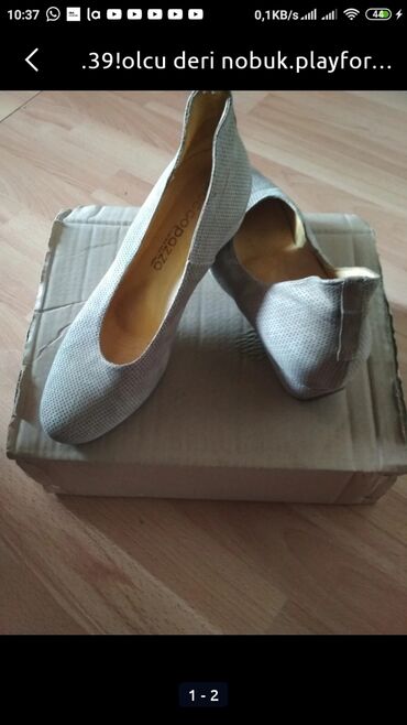 босоножки на тракторной подошве с каблуком: 39;ölçü Deri nobuk.platform rahat ayyaqabi.xalqlar catdirilir