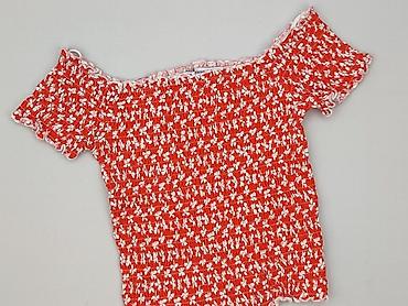 Stradivarius, Bluzka damska, rozmiar XS