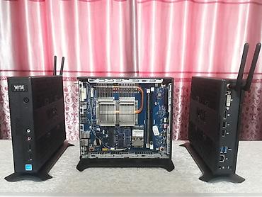 intel xeon e3: Компьютер, ядер - 2, ОЗУ 4 ГБ, Для несложных задач, Б/у, AMD G, SSD — 4