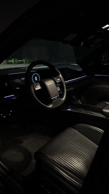 1g ge: Hyundai Grandeur: 2024 г., 3.5 л, Автомат, Бензин, Седан — 7