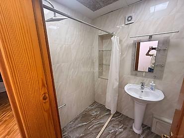 ismayıllıda kiraye evler: Nərimanov metrosuna yaxın, Təbriz küçəsində yerləşən, 5 mərtəbəli — 9