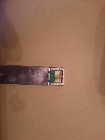 Modemi, ruteri i mrežni uređaji: SFP- 4G-SX 4.25G SFP 850nm 300M DDM
Stanje sa slika — 7