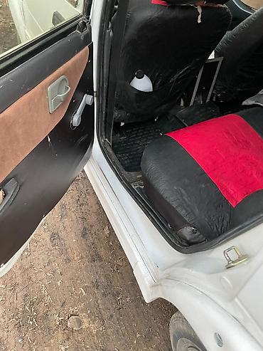 Microcar: Microcar : 2001 г., 0.8 л, Механика, Бензин, Хэтчбэк — 5