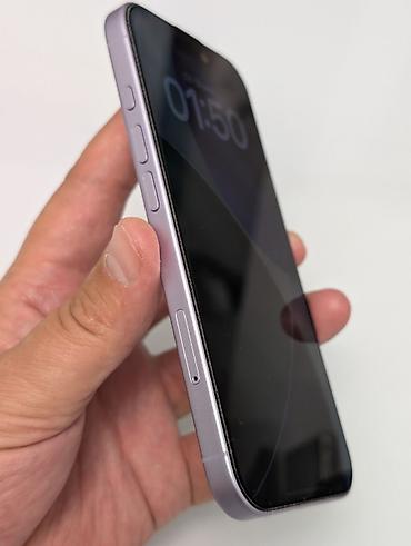 ipnone 11: IPhone 17, Б/у, 256 ГБ, Защитное стекло, 100 % — 10