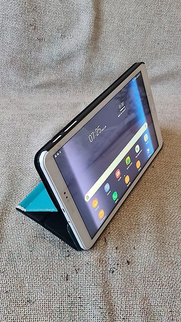 huawei p9 lite cena: Samsung Galaxy Tab A6 (2016) 10.1 – beli - Ekran 10.1", visokog — 1