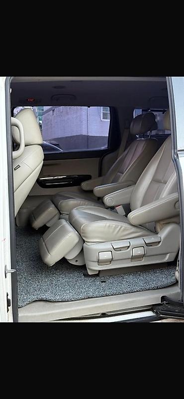 Kia: Kia Carnival: 2019 г., 2.2 л, Автомат, Дизель, Минивэн — 6