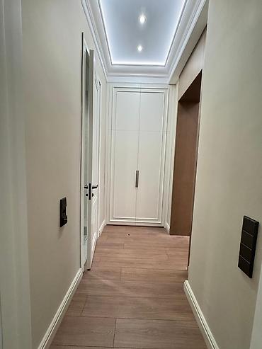 Продажа квартир: 4 комнаты, 130 м², Элитка, 5 этаж, Дизайнерский ремонт — 8