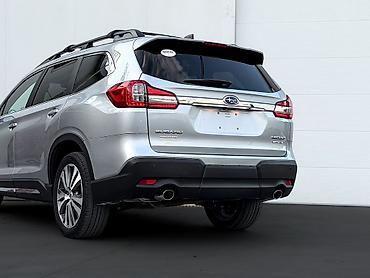 Subaru: Subaru Ascent: 2020 г., 2.4 л, Вариатор, Бензин, Кроссовер at lalafo.kg — 6 Subaru: Subaru Ascent: 2020 г., 2.4 л, Вариатор, Бензин, Кроссовер — 6