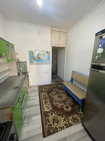 Продажа квартир: 2 комнаты, 50 м², Индивидуалка, 4 этаж, Косметический ремонт — 4