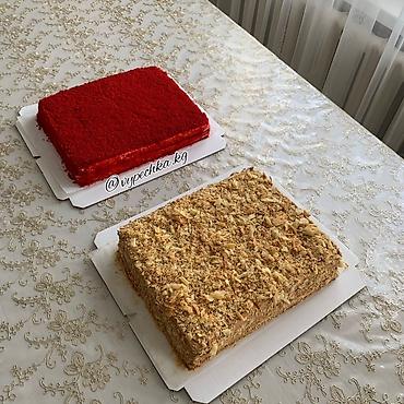 куликовский торт: Вкусные песочные, сладкие пироги и торты ▪︎Творог ▪︎Курага — 3
