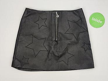 monki spódnice: H&M Divided, Spódnica damska, rozmiar M — 3
