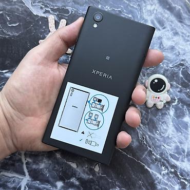Sony: Sony Xperia L1, Б/у, цвет - Черный — 8
