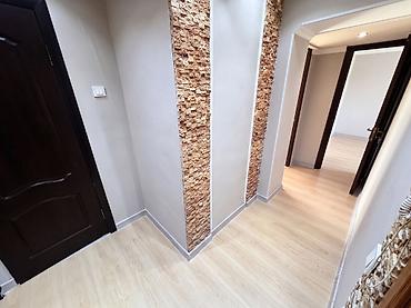 Продажа квартир: 2 комнаты, 48 м², ул. Московская / Манаса (Белинка) Индивидуалка, 3 этаж, Косметический ремонт — 6