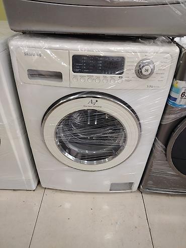12 volt mator: Bosch, Indesit və Samsung ön yükləməli paltaryuyan maşınlar - Bosch — 4